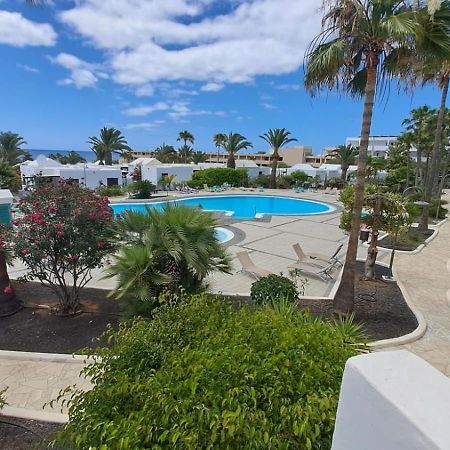 Precioso Apartamento En Playa Bastian Costa Teguise Exteriér fotografie