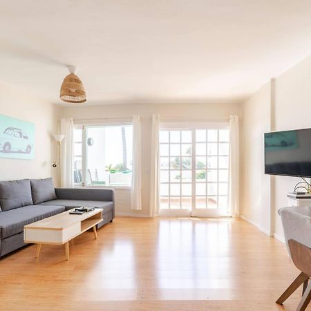 Precioso Apartamento En Playa Bastian Costa Teguise Exteriér fotografie