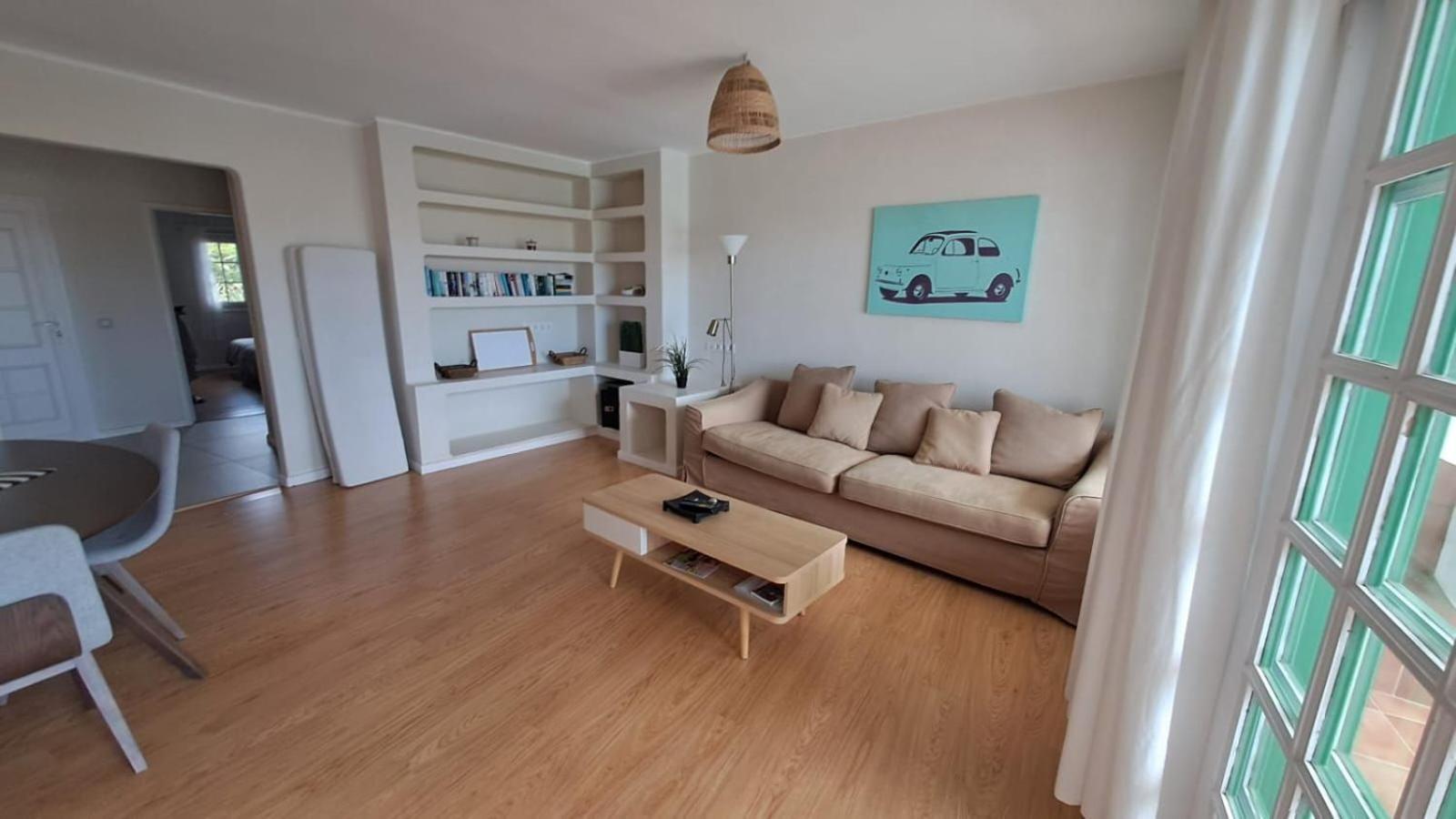 Precioso Apartamento En Playa Bastian Costa Teguise Exteriér fotografie