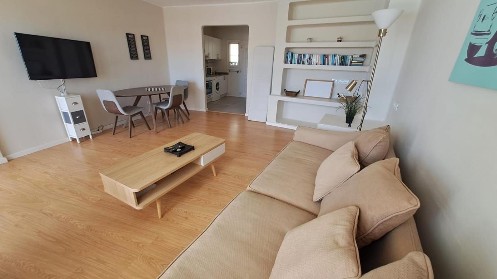 Precioso Apartamento En Playa Bastian Costa Teguise Exteriér fotografie