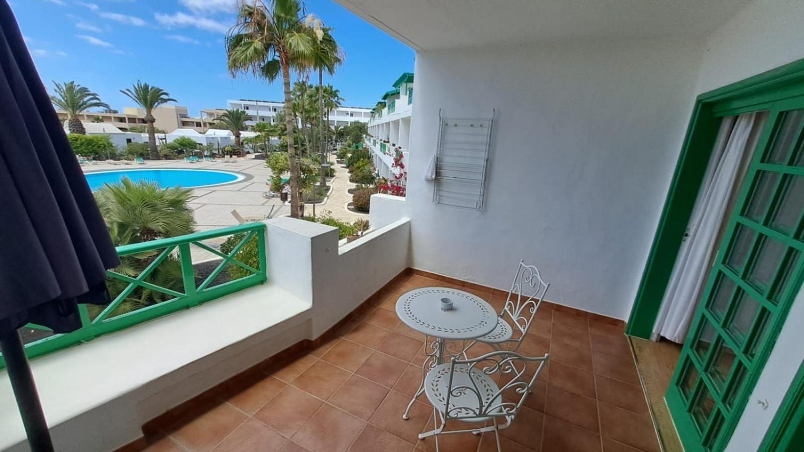 Precioso Apartamento En Playa Bastian Costa Teguise Exteriér fotografie