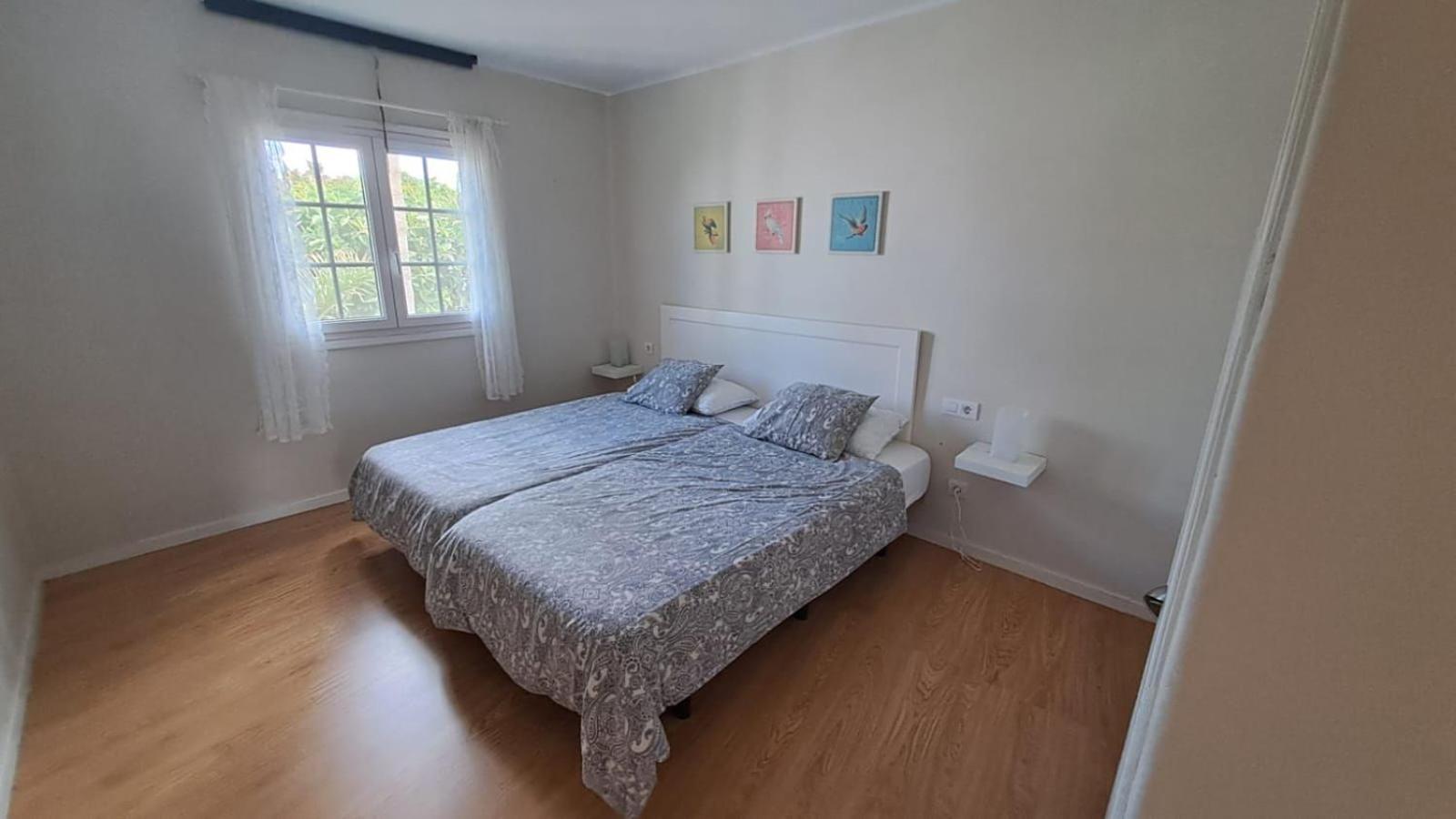Precioso Apartamento En Playa Bastian Costa Teguise Exteriér fotografie
