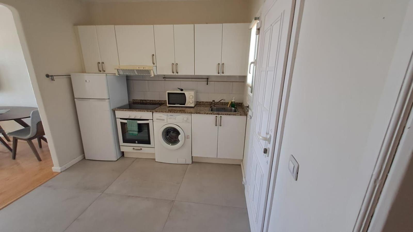 Precioso Apartamento En Playa Bastian Costa Teguise Exteriér fotografie