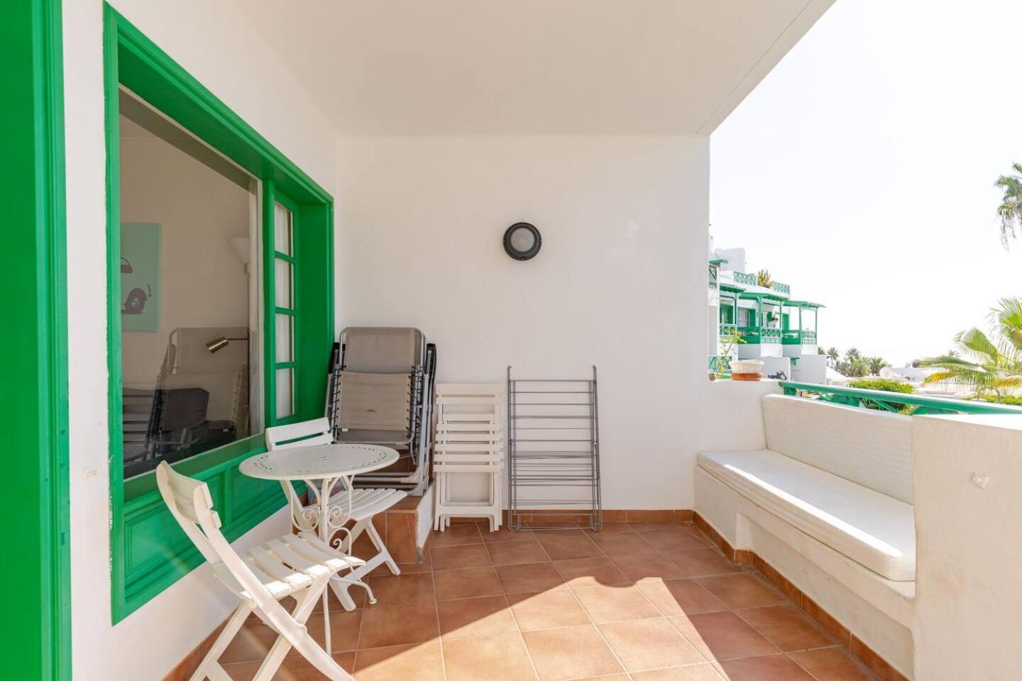 Precioso Apartamento En Playa Bastian Costa Teguise Exteriér fotografie