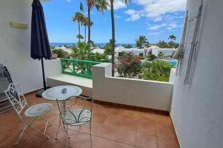 Precioso Apartamento En Playa Bastian Costa Teguise Exteriér fotografie