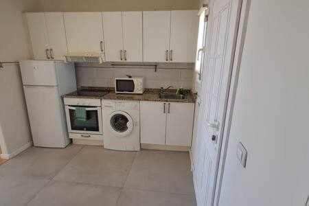 Precioso Apartamento En Playa Bastian Costa Teguise Exteriér fotografie