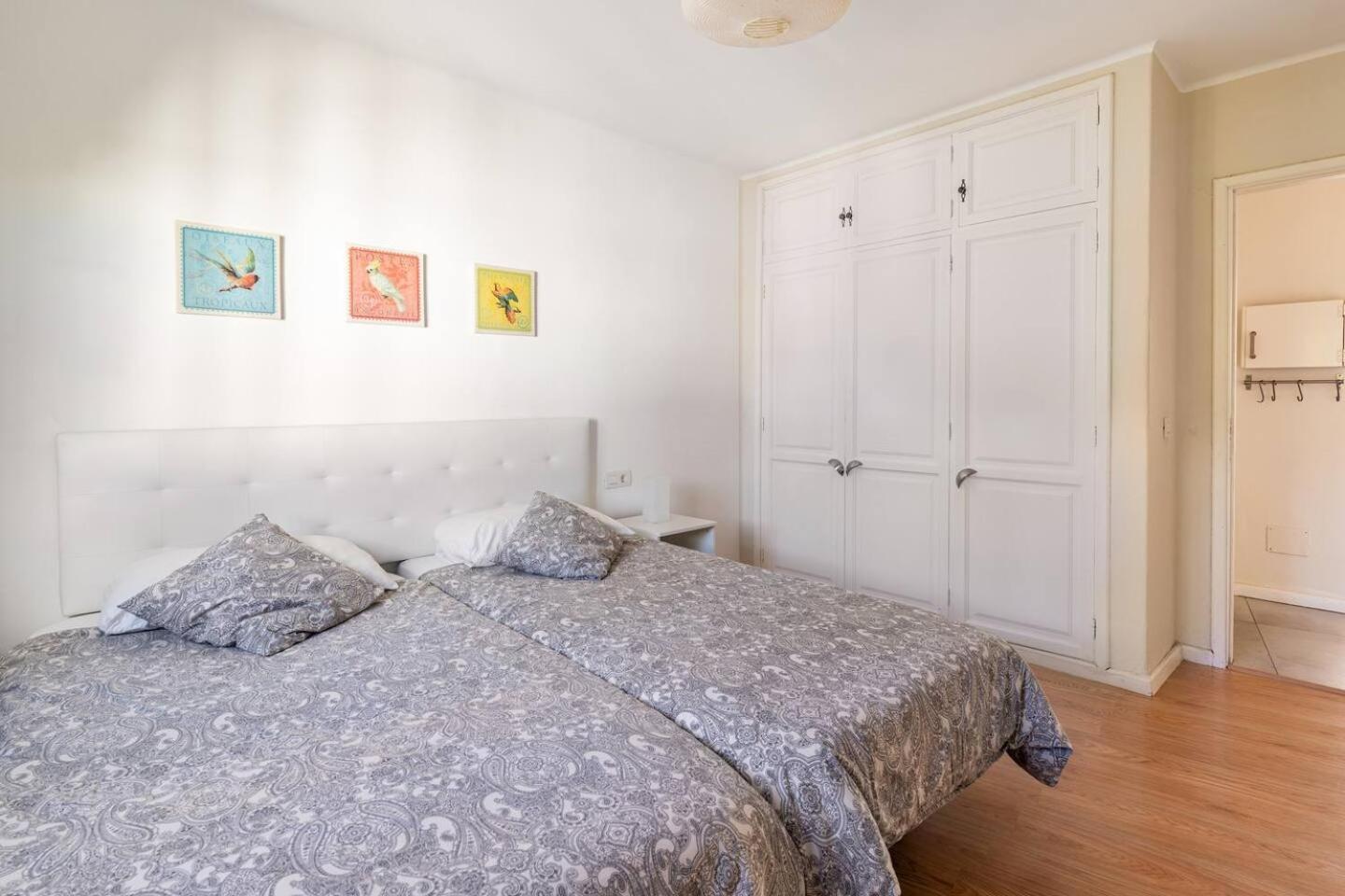 Precioso Apartamento En Playa Bastian Costa Teguise Exteriér fotografie